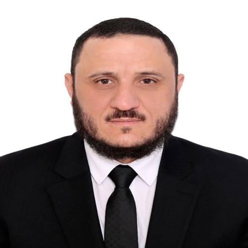 أستاذ محمد خطاب